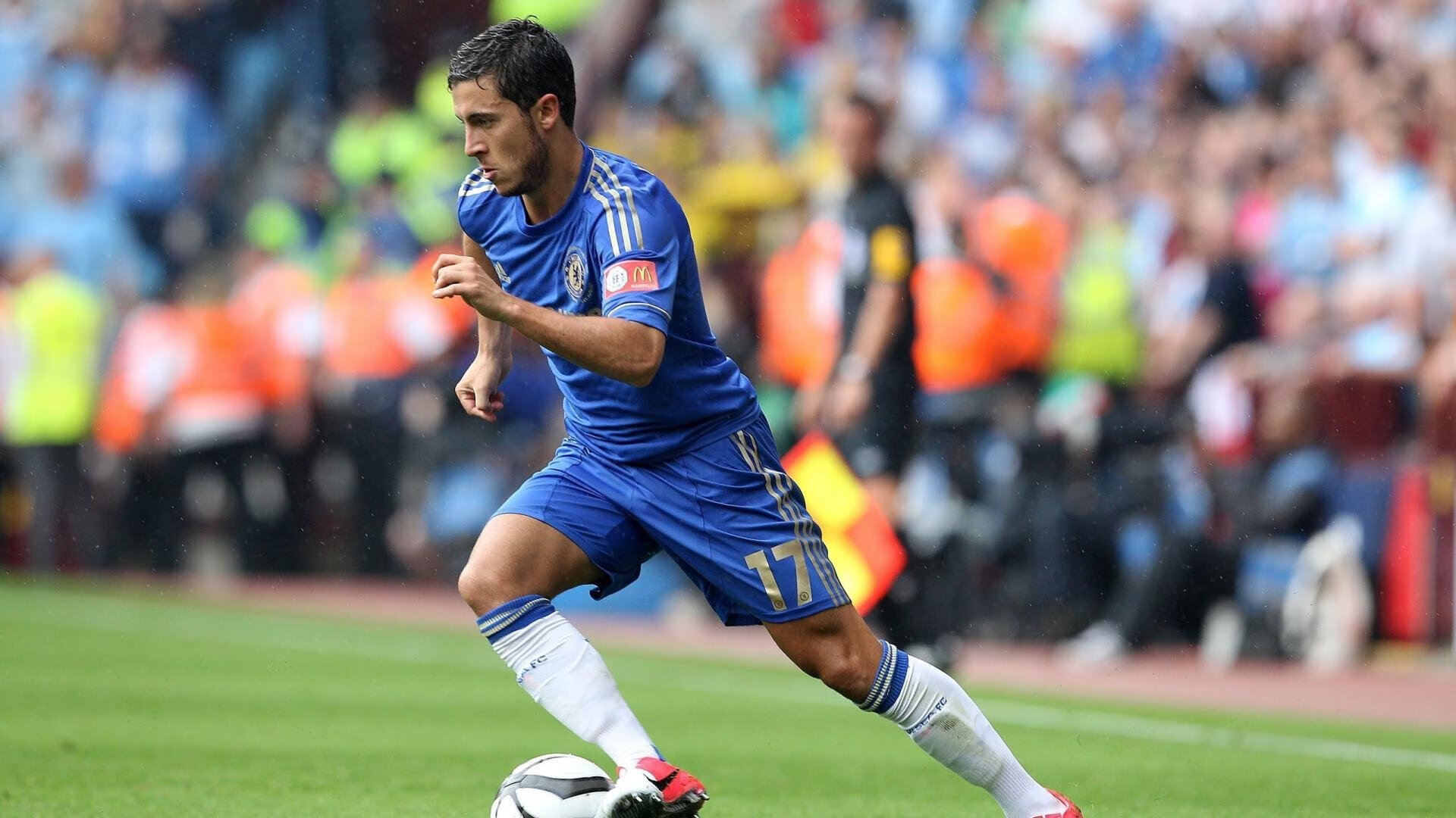 爱游戏娱乐平台-过去十年最经典的胜利场面，以前的胜利