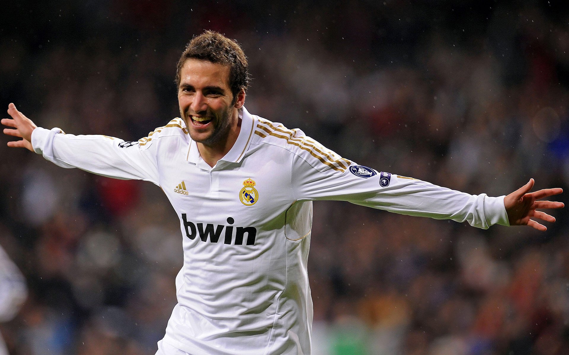 爱游戏娱乐平台-过去十年最经典的胜利场面,以前的胜利